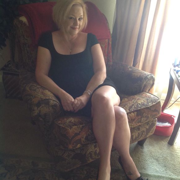 Meet your Posher, Sherri - Picture 1 of 1